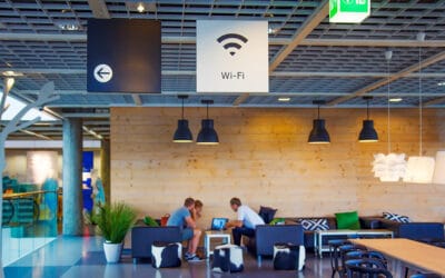 NetExperience, formerly ConnectUs Technologies, Joins Telecom Infra Project and Announces Cloud Wi-Fi Interoperability with TIP’s Open Access Point