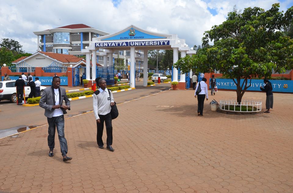 NetExperience Facilitates Outdoor Learning at Kenyatta University With New TIP OpenWiFi Deployment