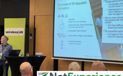 Inviting on WiFi Connectivity Providers: Try OpenWiFi Now!