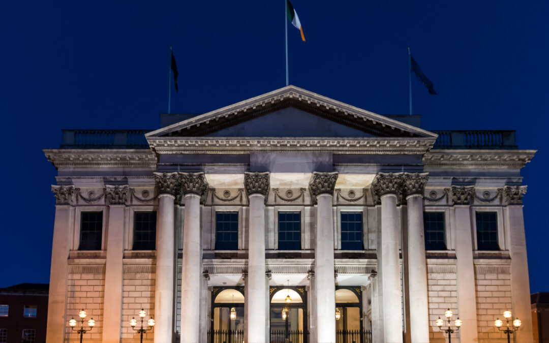 Dublin City and Virgin Media To Field Trial a WiFi4EU-Compliant Network Utilizing Telecom Infra Project OpenWiFi Solution
