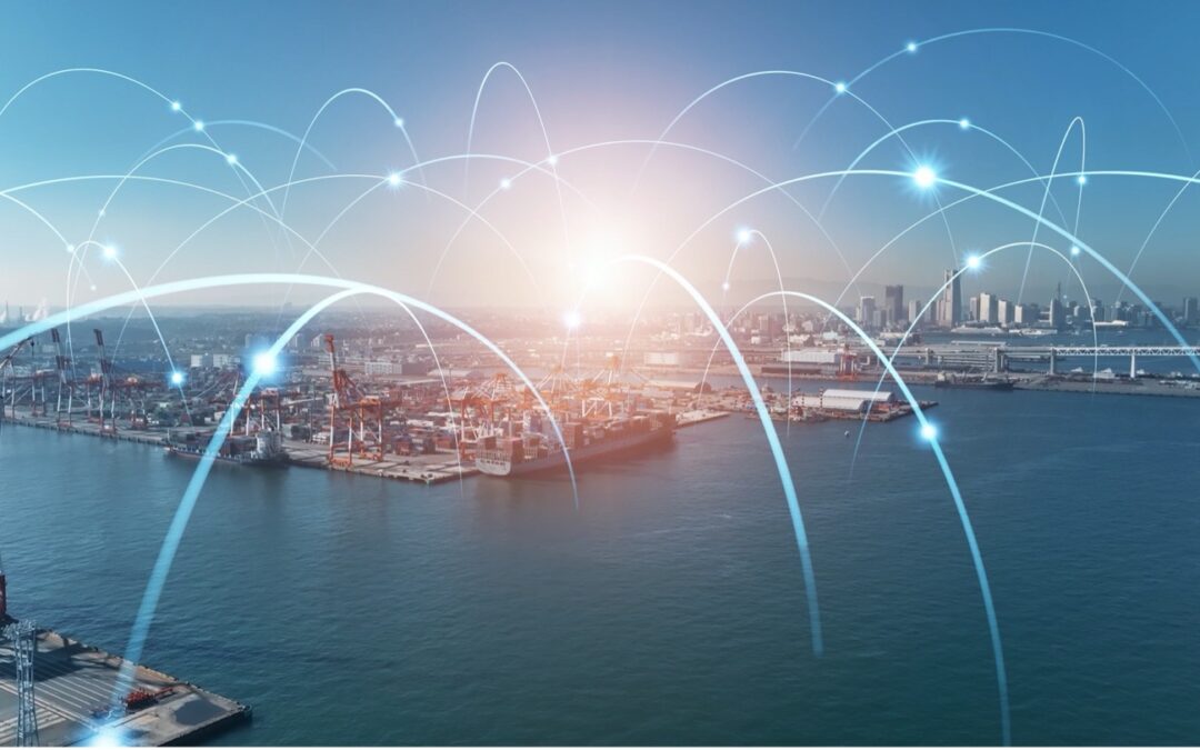 Are we ready for the next supply chain disruption?