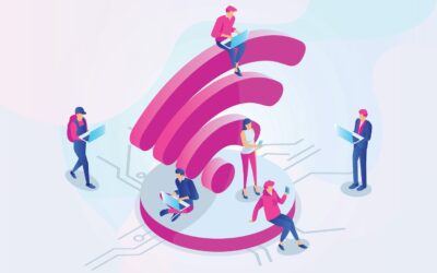 OpenWiFi meets OpenLAN