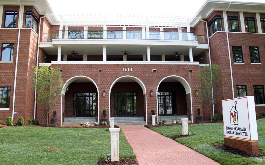 Single Digits and OpenWiFi partner to deploy seamless Wi-Fi connectivity at Ronald McDonald House Charities of Greater Charlotte