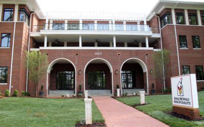 Single Digits and OpenWiFi partner to deploy seamless Wi-Fi connectivity at Ronald McDonald House Charities of Greater Charlotte