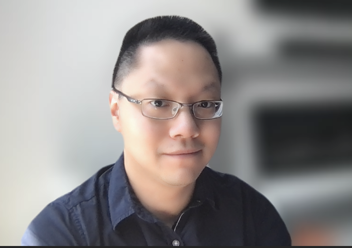 Wayne Chu
