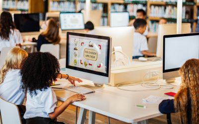 Jamaica Ministry of Education – Case Study